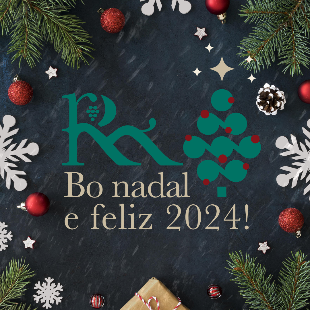 Merry Christmas and Happy 2024